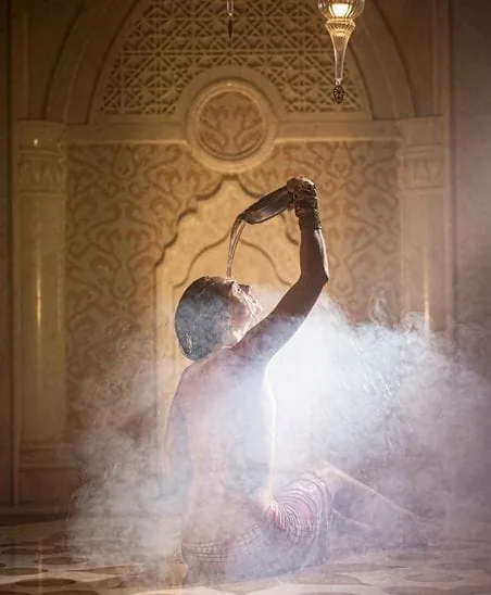 Plus Star Spa gallery