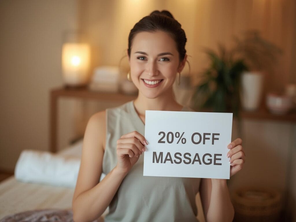 massage in arjan