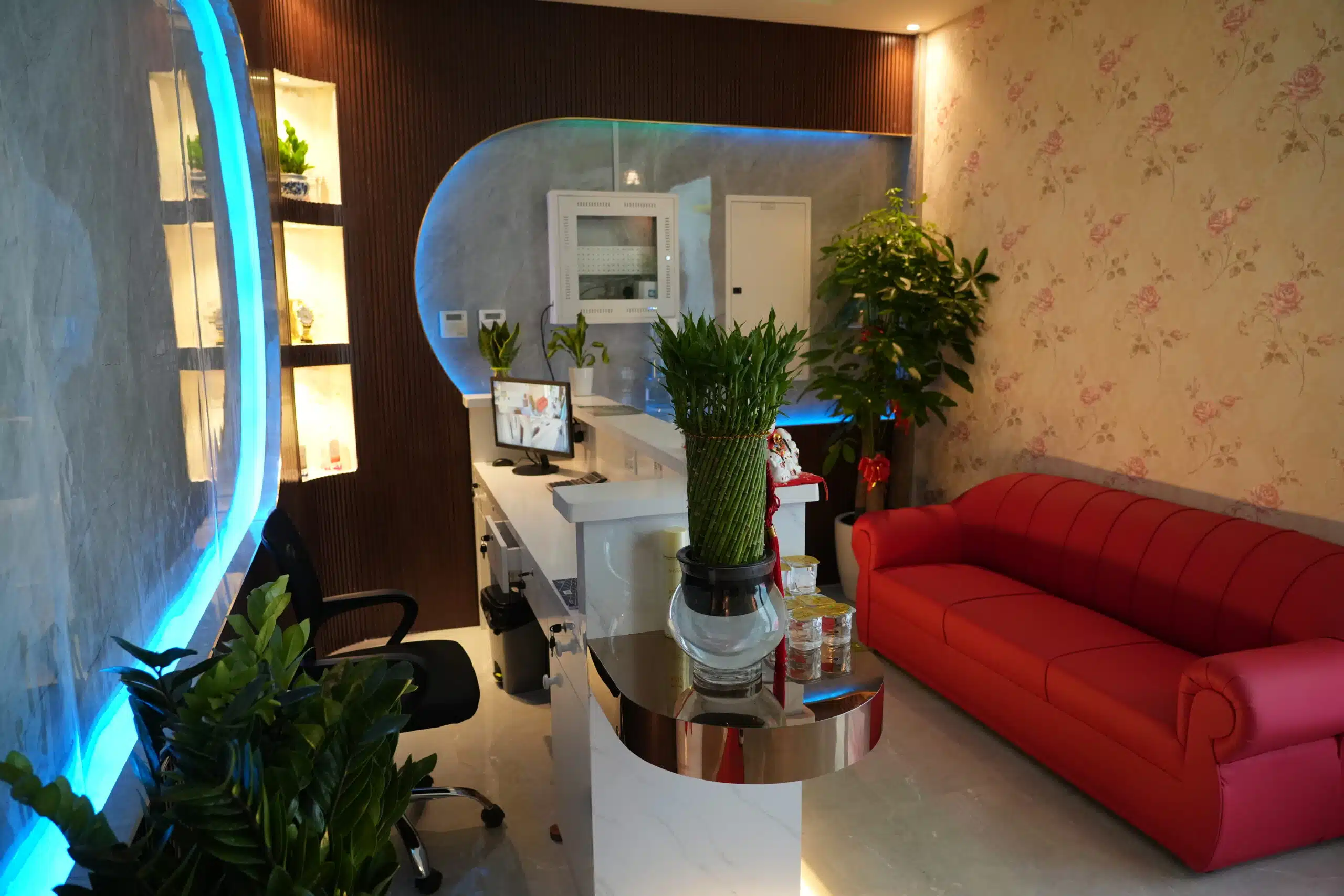 plus star massage and spa