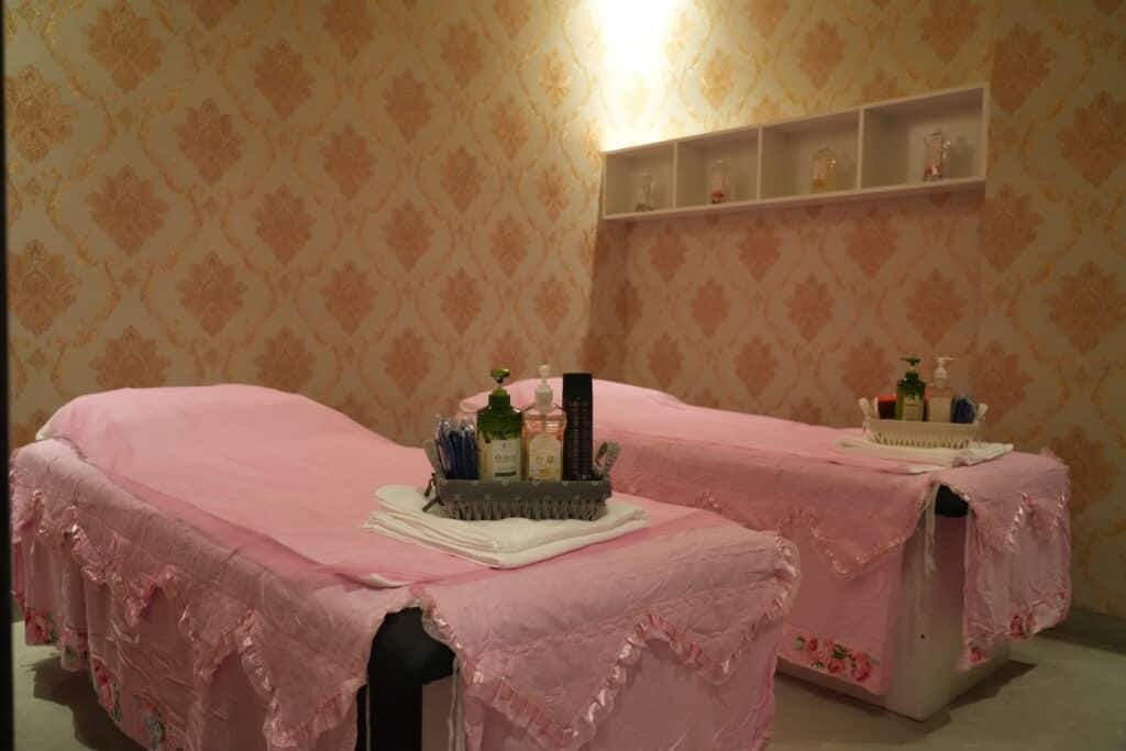 Moroccan Bath » Plus Star Spa >> Best Massage Services To Unwind And 1