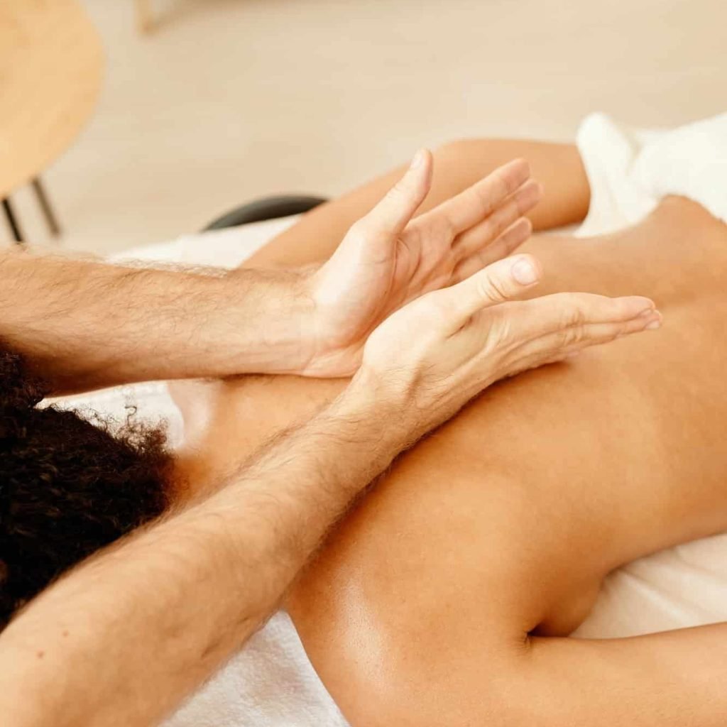 Thai Massage